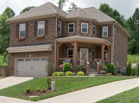 4009 Garrin Ct, Spring Hill, TN 37174