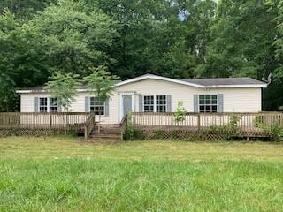 429 Ogles Cemetery Rd, Manchester, TN 37355