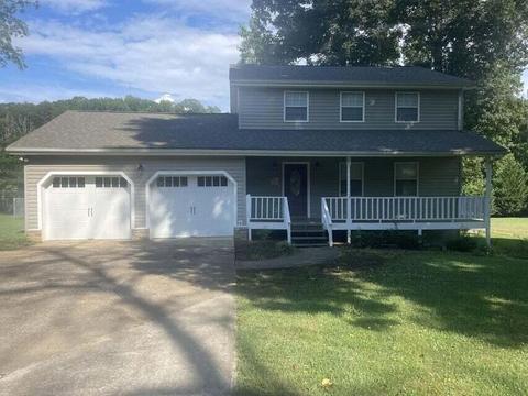 6324 Levi Rd, Hixson, TN 37343