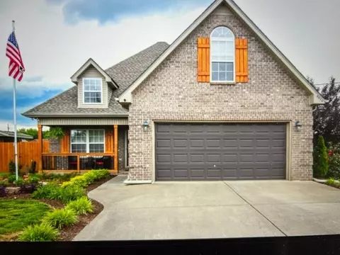9010 Mutual, Smyrna, TN 37167
