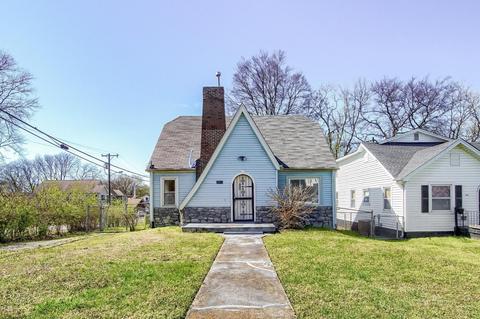 2300 Scott Ave, Nashville, TN 37216