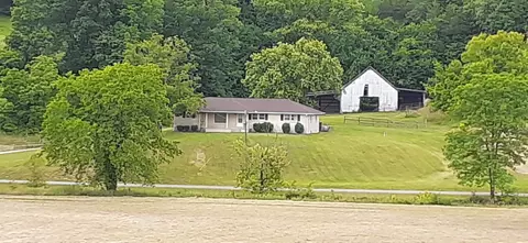 4046 Haislip Hollow Rd, Petersburg, TN 37144