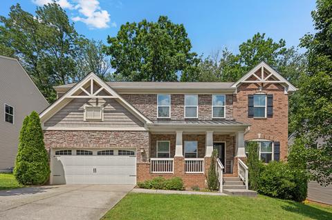 2037 Towering Oaks Dr, Hermitage, TN 37076