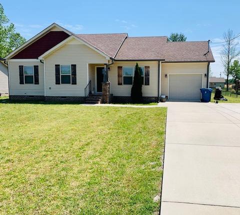 267 Ester Ln, Manchester, TN 37355