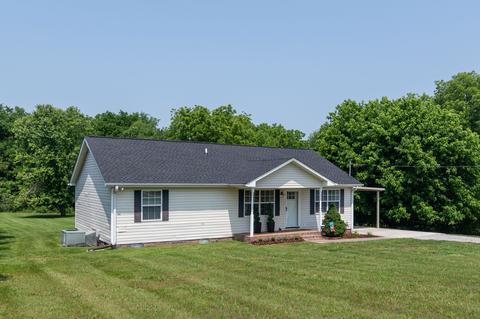 1848 Culleoka Hwy, Culleoka, TN 38451