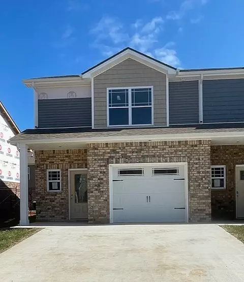 351 Fallow Cir, Clarksville, TN 37040