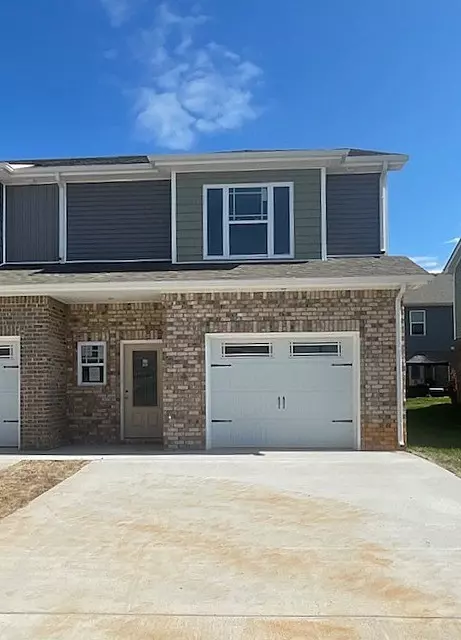 341 Fallow Cir, Clarksville, TN 37040