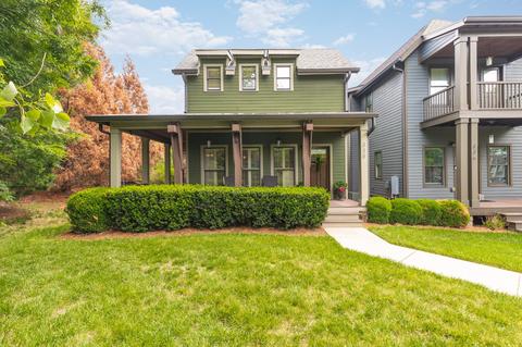338 Sylvan Park Ln, Nashville, TN 37209