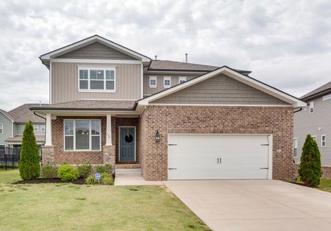 605 Burnley Way, Murfreesboro, TN 37128