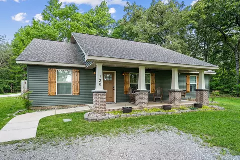 130 Zion Hill Rd, Cookeville, TN 38506