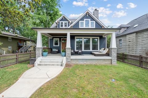 307 Grace St, Nashville, TN 37207