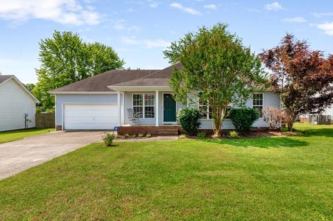 207 Cobblefield Ave, Murfreesboro, TN 37129