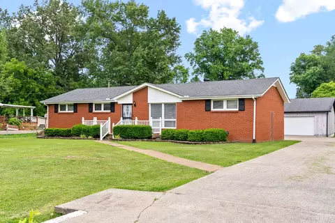 189 Dale Ter, Clarksville, TN 37042