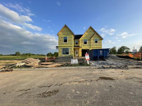 3309 Longport Ln, Thompsons Station, TN 37179