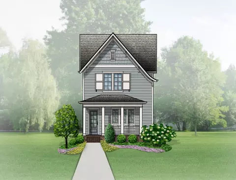 1008 Conar St #LOT 2360, Franklin, TN 37064