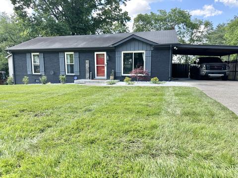 422 Malvin St, Gallatin, TN 37066