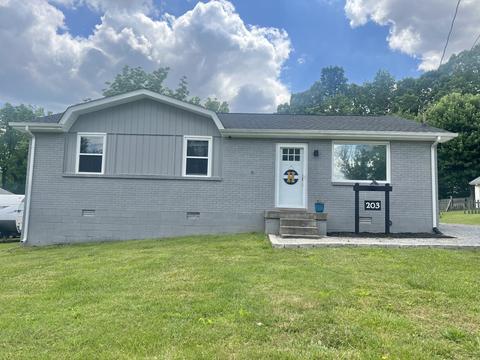 203 Fischer Dr, White House, TN 37188