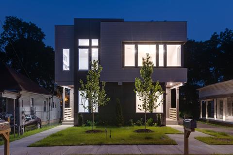 1713 Cass St # a, Nashville, TN 37208