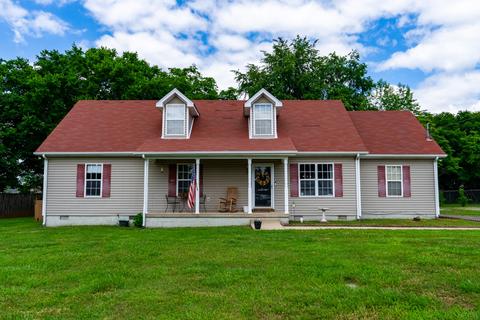 1007 Newberry Dr N, Murfreesboro, TN 37130