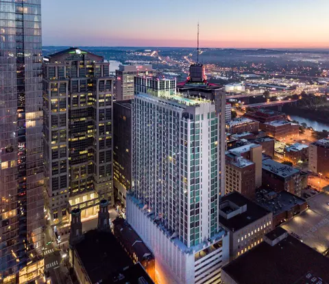 415 Church St #2001, Nashville, TN 37219