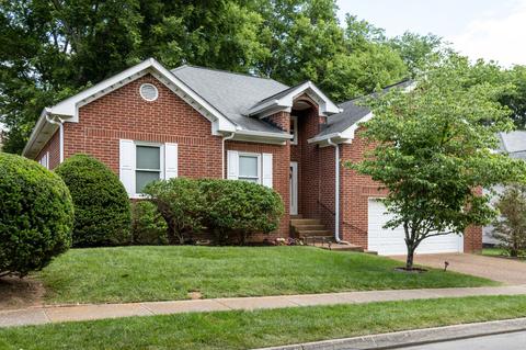 109 Heathersett Dr, Franklin, TN 37064