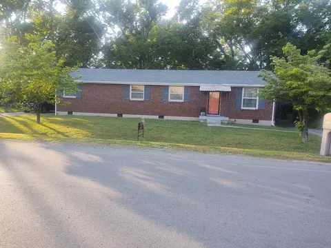 6412 Patton Ave, Nashville, TN 37209