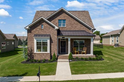 724 Ravensdowne Dr, Nolensville, TN 37135
