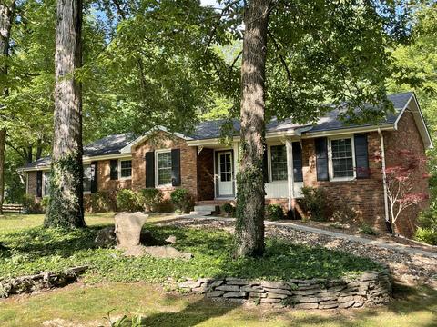 1224 Poplar Ridge Rd, Chapmansboro, TN 37035