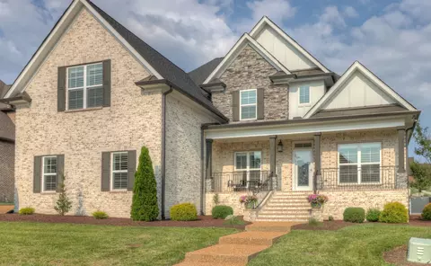 414 Whitley Way, Mount Juliet, TN 37122