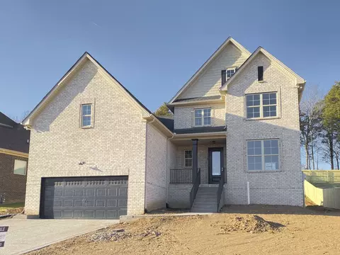 204 Strongpoint Dr #LOT 580, Hendersonville, TN 37075