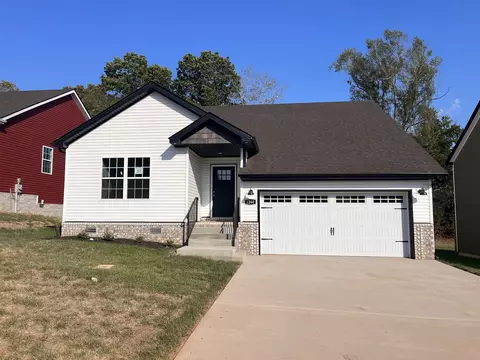 57 Cardinal Crk, Clarksville, TN 37042