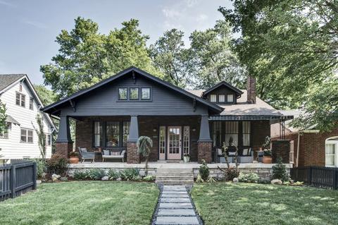 2023 Benjamin St, Nashville, TN 37206