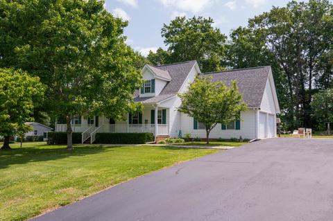 3627 Maplewood Dr, Cookeville, TN 38501