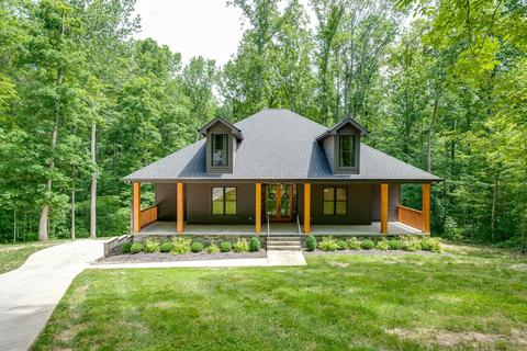 217 Brown Owl Rd, Fairview, TN 37062