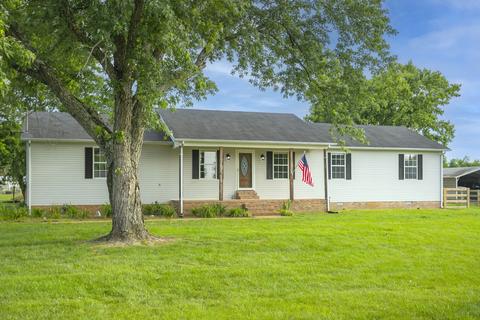 1303 Horseshoe Dr, Lewisburg, TN 37091