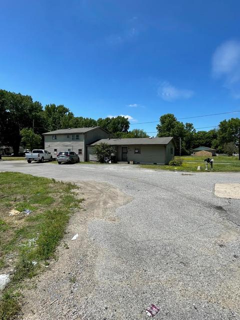 1009 Compress St, Dyersburg, TN 38024