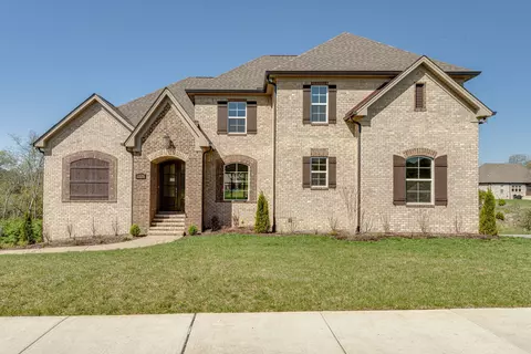 1026 Keeneland Dr, Gallatin, TN 37066