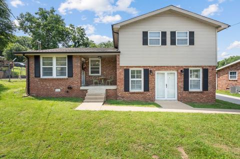 3125 Jonesboro Dr, Nashville, TN 37214