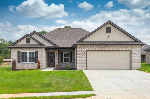 180 Pinnacle Point Ln, Tullahoma, TN 37388