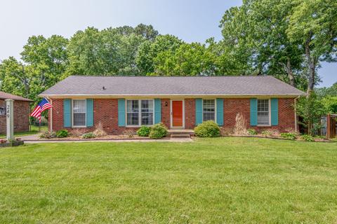 249 Bart Dr, Antioch, TN 37013