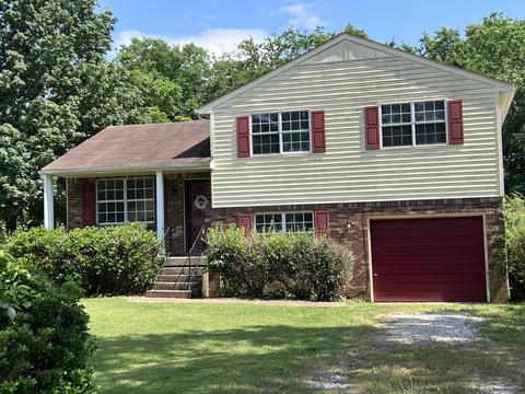 124 Grenadier Dr, Franklin, TN 37064