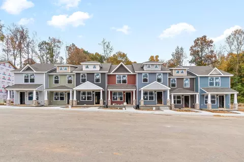 255 Woodland Valley Ln, Clarksville, TN 37040