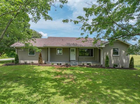 4334 Mount Zion Rd, Springfield, TN 37172