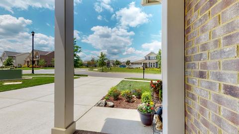 200 Sable Ln, Spring Hill, TN 37174 photo 3
