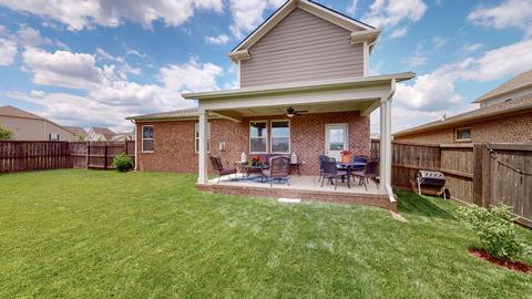 200 Sable Ln, Spring Hill, TN 37174 photo 34