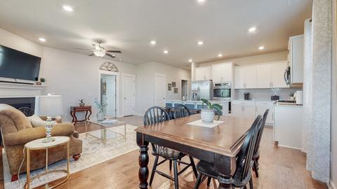 200 Sable Ln, Spring Hill, TN 37174 photo 17