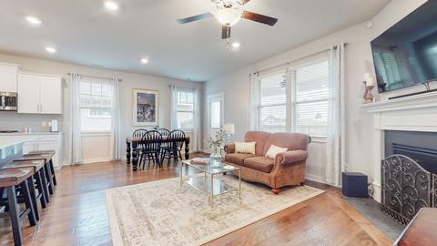 200 Sable Ln, Spring Hill, TN 37174 photo 14