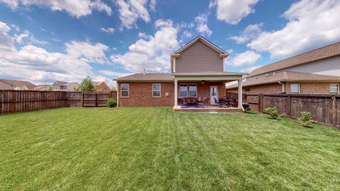 200 Sable Ln, Spring Hill, TN 37174 photo 35