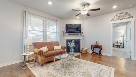 200 Sable Ln, Spring Hill, TN 37174 photo 13