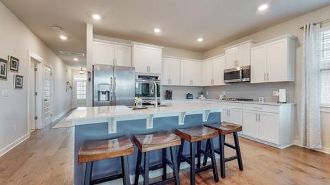 200 Sable Ln, Spring Hill, TN 37174 photo 9